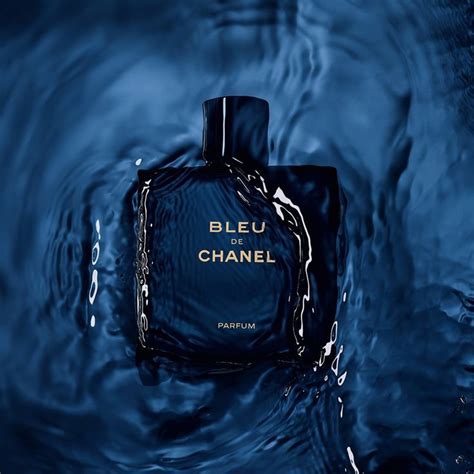 perfume bleu chanel valor|bleu de Chanel boots.